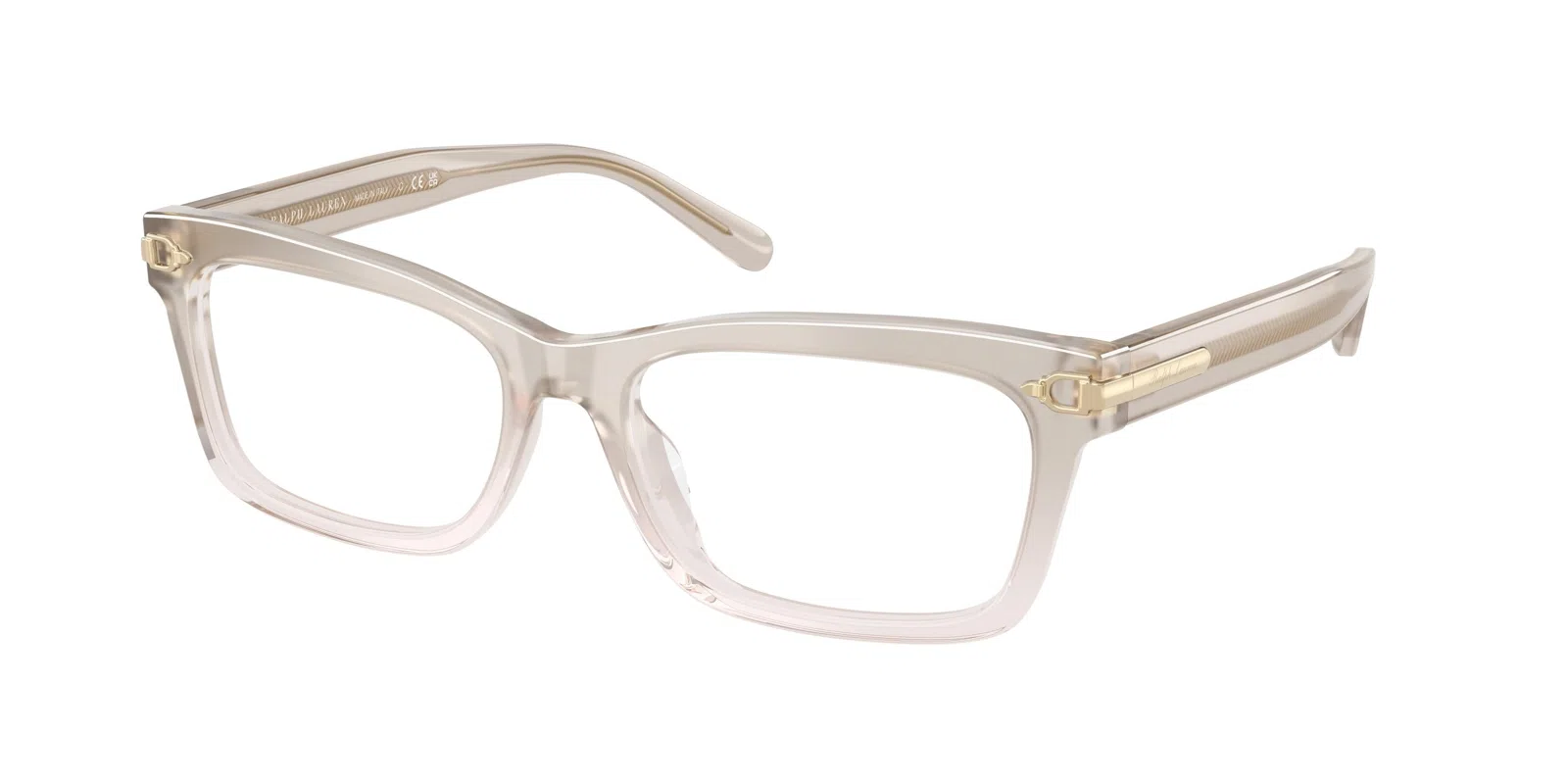 Ralph Lauren 6255U Eyeglasses - view 9